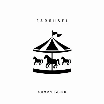 Carousel by SumRndmDud