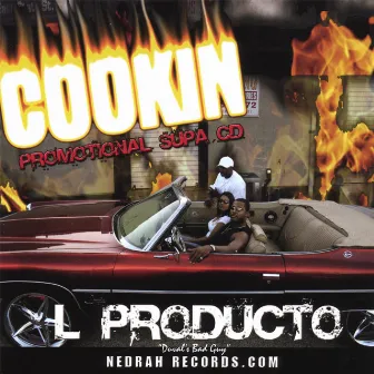 Cookin Promo by L Producto