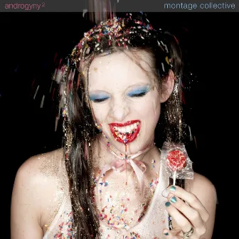 Androgyny II by Montage Collective