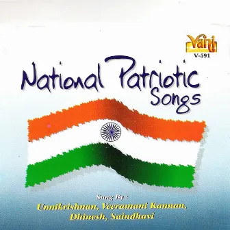 National Patriotic Songs by Unknown Artist