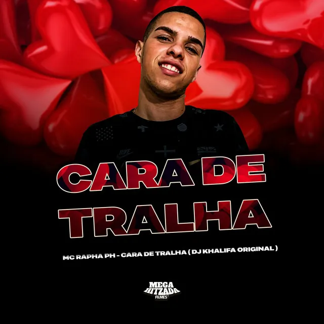 Cara de Tralha