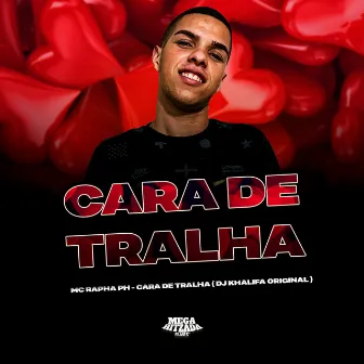 Cara de Tralha by Dj Khalifa Original