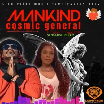 Mankind by Cosmic General