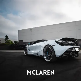 McLaren by McLaren