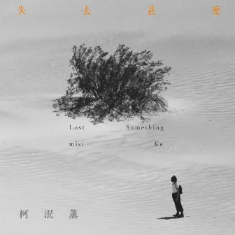 失去甚麼 (網路劇《北京到莫斯科》主題曲) by Misi Ke