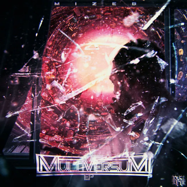 Multiversum EP