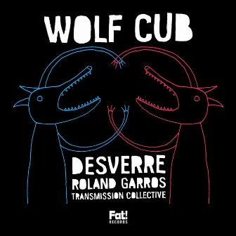 Desverre by Wolf Cub