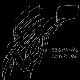 333plus666 by Lucifero 666