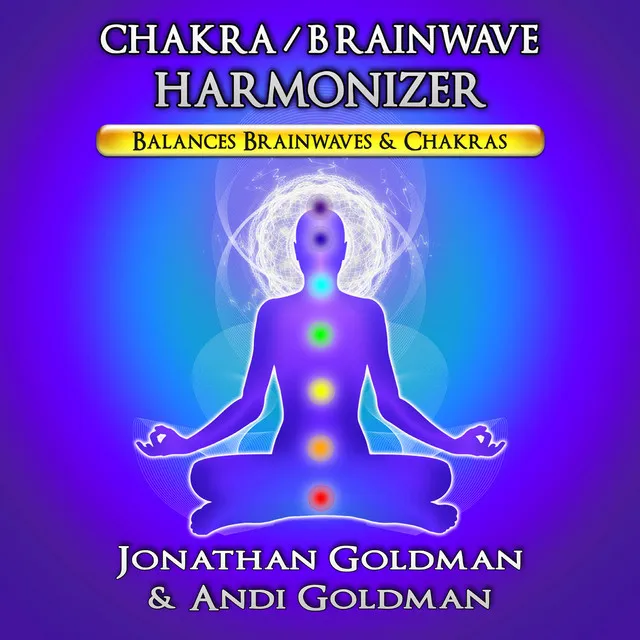 Chakra / Brainwave Harmonizer