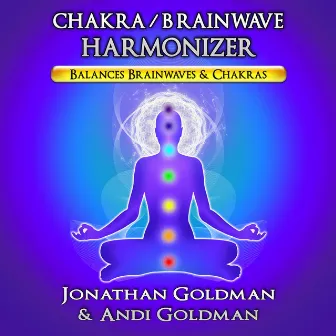 Chakra / Brainwave Harmonizer by Andi Goldman