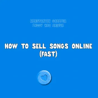 How To Sell Songs Online (Fast) by Ziggy Has Ardeur