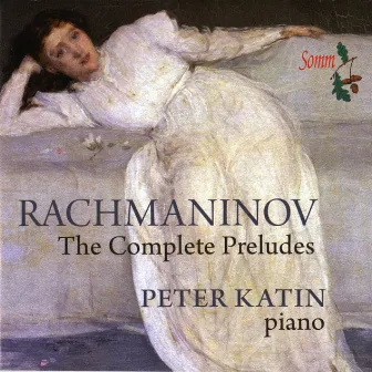 Rachmaninov: Complete Preludes by Peter Katin