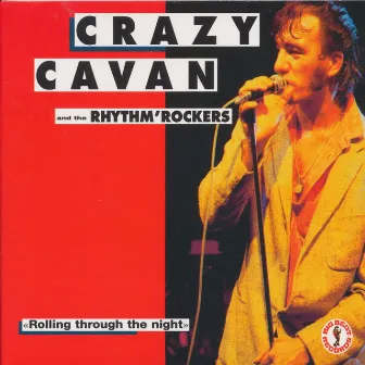 Rockabilly in Paris by Crazy Cavan & The Rhythm Rockers