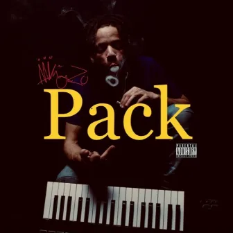 Pack by Kzmf