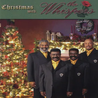 Christmas With the Whispers by The Whispers