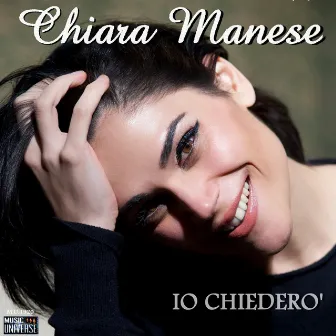 Io chiederò by Chiara Manese