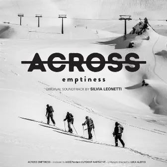 Across Emptiness (Original Soundtrack) by Silvia Leonetti