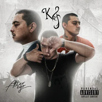 Alter Ego by KG