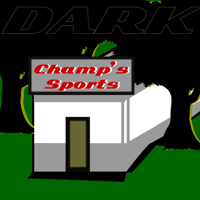 Dark Champ's Sports