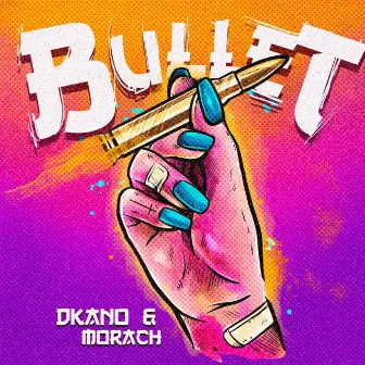 Bullet by Morach