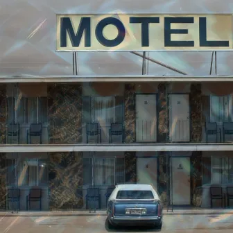 There's a Small Motel by STRAY LIGHT