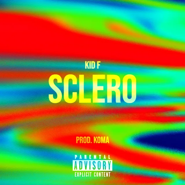 Sclero (prod. Koma)