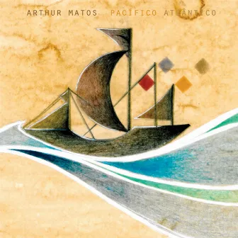 Pacífico Atlântico by Arthur Matos