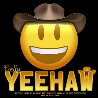 Yeehaw by Unknown Artist