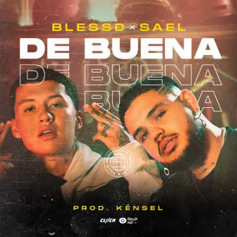 De Buena by Blessd