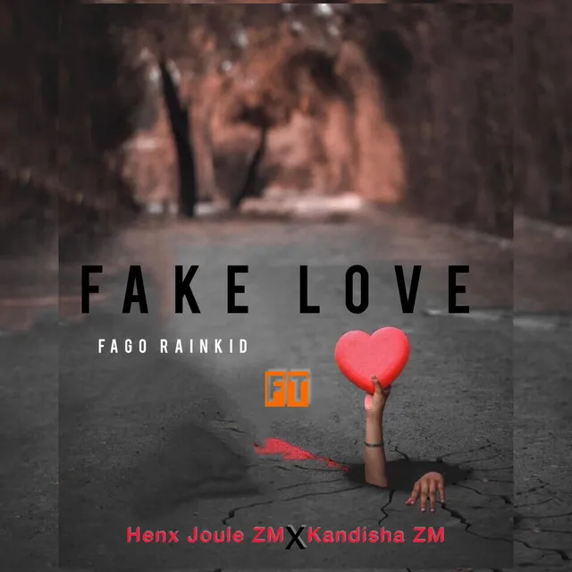 Fake Love