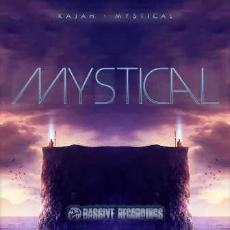 Mystical by Kajah