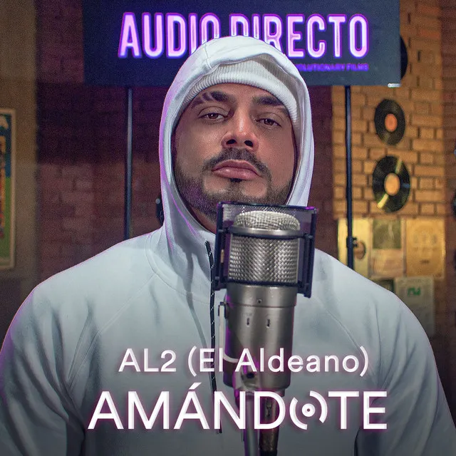 Amándote