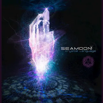 Crystal Language by Seamoon