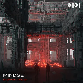 Stopping Time by Mindset (NL)