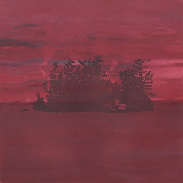 The Besnard Lakes Are The Divine Wind