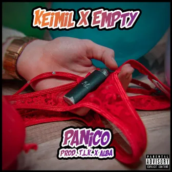 Panico by Keimil