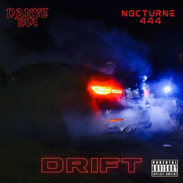 DRIFT