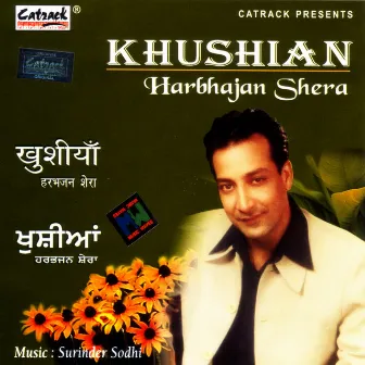 Khushian by Harbhajan Shera