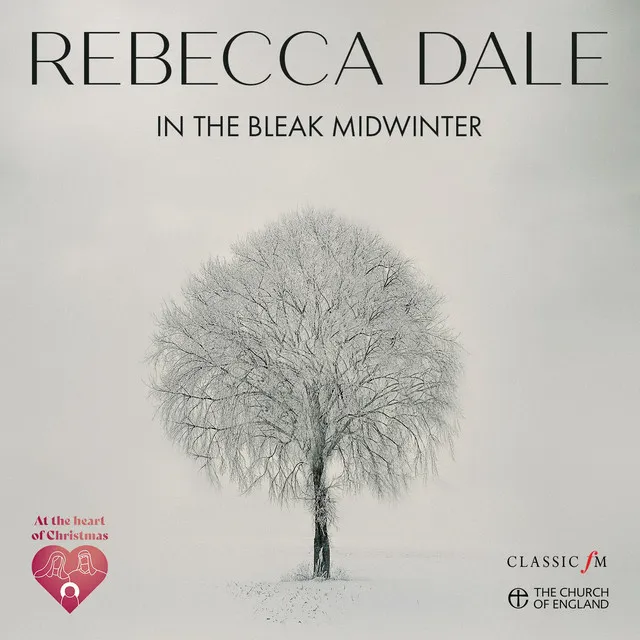 In the Bleak Midwinter (New Setting by Rebecca Dale)