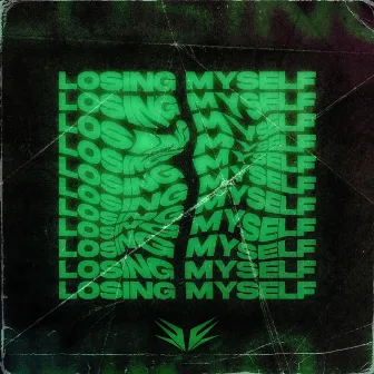 Losing Myself by Gohma