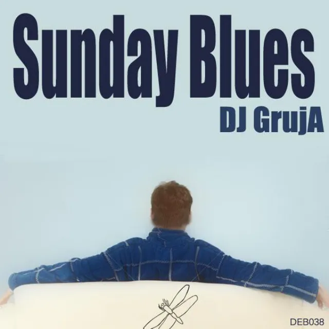 Sunday Blues - Original Mix