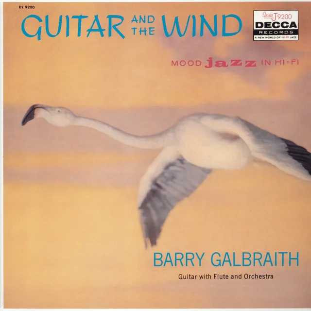 Barry Galbraith