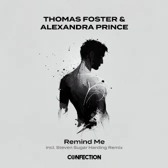 Remind Me by Alexandra Prince