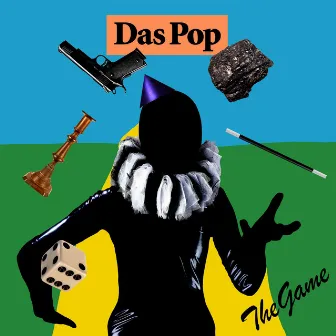 The Game by Das Pop