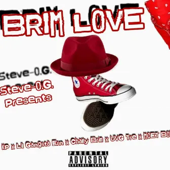 Brim Love by 