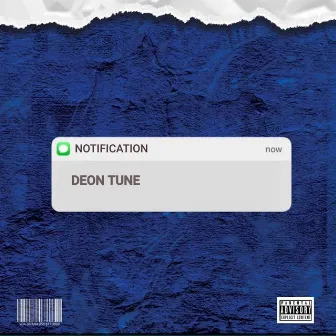 Notification (anigye3 nkoaa) by Deon Tune