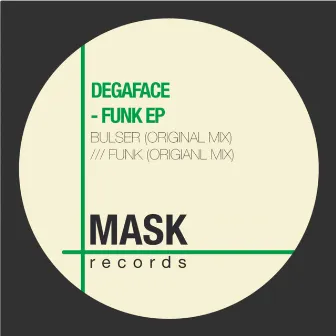 Funk by Dagaface