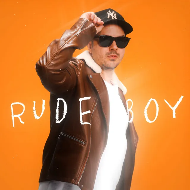 Rudeboy