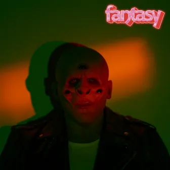 Fantasy by M83