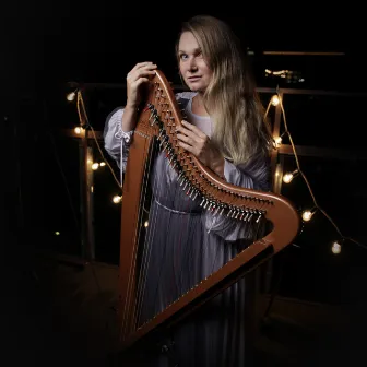 Harp in the Cathedral (Live) by Olga Maximova